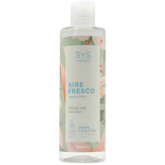 AROMA LÁMPARA CATALÍTICA DE AIRE FRESCO 250ML SYS