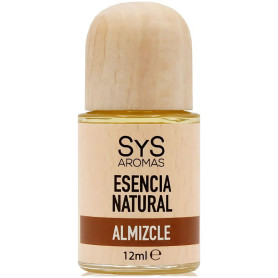 ESENCIA NATURAL DE ALMIZCLE 12ML SYS