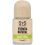 ESENCIA NATURAL DE ALOE VERA 12ML SYS