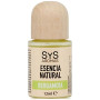 ESENCIA NATURAL DE BERGAMOTA 12ML SYS