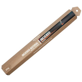INCIENSO NATURAL DE INCIENSO 20 STICKS SYS