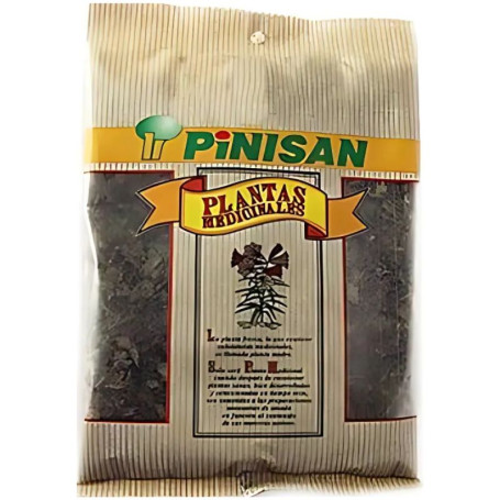 BOLSA MANZANILLA DULCE 100Gr. PINISAN