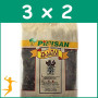 Pack 3x2 BOLSA MANZANILLA DULCE 100Gr. PINISAN