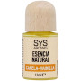 ESENCIA NATURAL DE CANELA-VAINILLA 12ML SYS