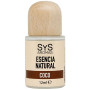ESENCIA NATURAL DE COCO 12ML SYS