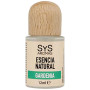 ESENCIA NATURAL DE GARDENIA 12ML SYS