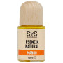 ESENCIA NATURAL DE MANGO 12ML SYS