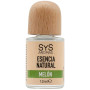 ESENCIA NATURAL DE MELÓN 12ML SYS