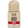 ESENCIA NATURAL DE MORA 12ML SYS