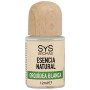 ESENCIA NATURAL DE ORQUÍDEA BLANCA 12ML SYS
