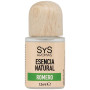ESENCIA NATURAL DE ROMERO 12ML SYS