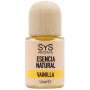 ESENCIA NATURAL DE VAINILLA 12ML SYS