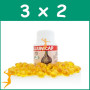 Pack 3x2 ALLIUMCAP ACEITE DE AJO SORIA NATURAL