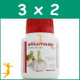 Pack 3x2 ALLIUMCAP ACEITE DE AJO SORIA NATURAL