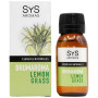 ESENCIA HIDROSOLUBLE DE LEMONGRASS 50ML SYS