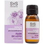 ESENCIA HIDROSOLUBLE DE FLOR DE LOTO 50ML SYS