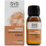 ESENCIA HIDROSOLUBLE DE COCO 50ML SYS