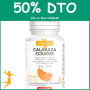 ACEITE DE PEPITA DE CALABAZA 85 PERLAS INTERSA OFERTA 2 UD