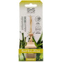 AMBIENTADOR NATURAL DE COCHE AROMA BAMBÚ-ALOE 7ML SYS