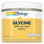 GLYCINE EN POLVO 1000MG 400G SOLARAY