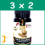 PACK 3x2 KSM 66 ASHWAGANDHA 30 COMPRIMIDOS NOVADIET