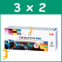 PACK 3x2 DENEUROME 20 VIALES NOVADIET