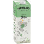 BEBIDA DE SOJA BIO 1Lt. MONSOY