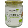ACEITE DE COCO ECO 350Ml SALUD VIVA