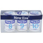 SCHÜSSLER TRÍO METABOLISMO (SALES 8+9+10) NEW ERA