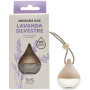 AMBIENTADOR NATURAL DE COCHE GOTA AROMA LAVANDA 6ML SYS