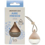 AMBIENTADOR NATURAL DE COCHE GOTA AROMA AIRE FRESCO 6ML SYS