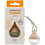 AMBIENTADOR NATURAL DE COCHE GOTA AROMA MANGO 6ML SYS