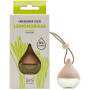 AMBIENTADOR NATURAL DE COCHE GOTA AROMA LEMONGRASS 6ML SYS