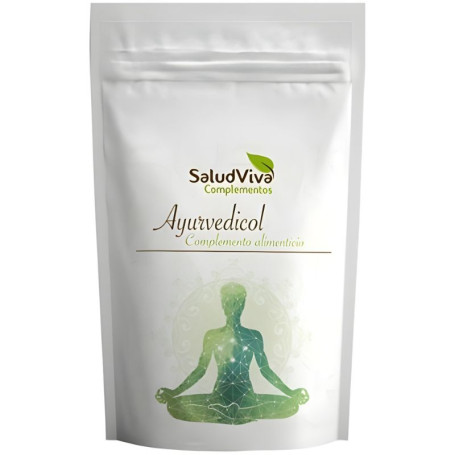 AYURVEDICOL 125Gr. SALUD VIVA