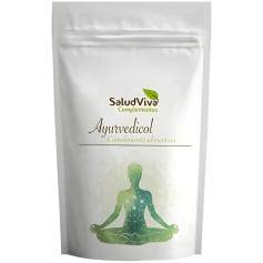 AYURVEDICOL 125Gr. SALUD VIVA