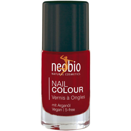 ESMALTE UÑAS 06 VAMPIRES DREAM NEOBIO