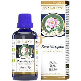 ACEITE DE ROSA MOSQUETA 50Ml. MARNYS