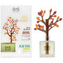 AMBIENTADOR DIFUSOR ÁRBOL DE ALOE VERA-BAMBÚ 90ML SYS