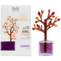 AMBIENTADOR DIFUSOR ÁRBOL DE LAVANDA 90ML SYS