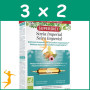 Pack 3x2 SAVIA IMPERIAL BIO 20 AMPOLLAS SUPERDIET
