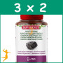 Pack 3x2 CARBÓN VEGETAL ACTIVADO 150 CÁPSULAS SUPERDIET