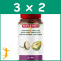 Pack 3x2 RÁBANO NEGRO Y ALCACHOFA BIO 80 COMPRIMIDOS SUPERDIET