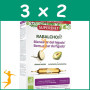 Pack 3x2 RABALCHOFIT BIO (RÁBANO NEGRO Y ALCACHOFA) 20 AMPOLLAS SUPERDIET
