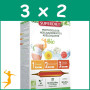 Pack 3x2 PROTOCOLO ADELGAZANTE BIO 3 FASES X 10 AMPOLLAS SUPERDIET