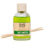 AMBIENTADOR MIKADO RAÍZ ANGÉLICA 100ML SYS