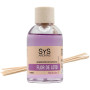 AMBIENTADOR MIKADO FLOR DE LOTO 100ML SYS