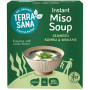 SOPA DE MISO INSTANTÁNEA 40G TERRASANA