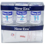 SCHÜSSLER TRÍO BELLEZA (SALES 1+2+11 Y CREMAS 1+11) NEW ERA