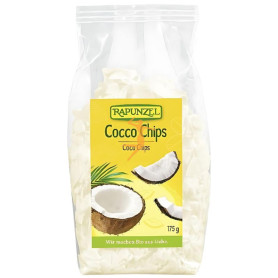 COCO CHIPS 175Gr. RAPUNZEL
