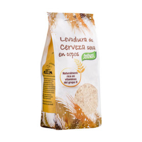 LEVADURA CERVEZA COPOS BOLSA 200Gr. SANTIVERI